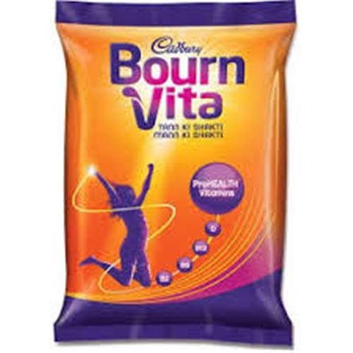 CAD.BOURNVITA 1Kg POUCH.